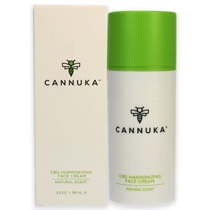 Cannuka  Face Cream